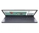 Ноутбук Lenovo IdeaPad Slim 3 (83RR00KNRM), Intel Core 3 304 / 15.3″ / RAM 8 ГБ DDR5 / SSD 256 ГБ / Intel Graphics / Без ОС / Сірий - зображення 4