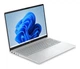 Ноутбук HP OmniBook 3 16 (D18MHEA), AMD Ryzen 5 230 / 16" / Touch / RAM 24 ГБ DDR5 / SSD 512 ГБ / AMD Radeon 760M / Windows 11 Home / Сріблястий - изображение 2