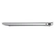 Ноутбук HP OmniBook 3 16 (D18MHEA), AMD Ryzen 5 230 / 16" / Touch / RAM 24 ГБ DDR5 / SSD 512 ГБ / AMD Radeon 760M / Windows 11 Home / Сріблястий - изображение 6