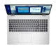 Ноутбук Dell 16 DC16250 (DC16250_RPLU-R_012_WIN_NBD), Intel Core 5 120U / 16" / RAM 16 ГБ DDR5 / SSD 512 ГБ / Intel Graphics / Windows 11 Pro / Сріблястий - изображение 2