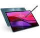 Планшет Lenovo Yoga Tab Plus 16/256GB WiFi WiFi Tidal Teal + Keyboard + Pen (ZAEG0008UA) UA UCRF - изображение 2
