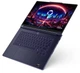 Ноутбук Lenovo Legion 7 (83V90001PB), AMD Ryzen AI Max+ 392 / 15.3" / OLED / 165 Гц / RAM 64 ГБ LPDDR5X / SSD 1 ТБ / AMD Radeon 8060S / Windows 11 Home / Фіолетовий - изображение 6