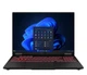 Ноутбук ASUS TUF Gaming A16 (FA608UHI-R7165W), AMD Ryzen 7 260 / 16" / 144 Гц / RAM 16 ГБ DDR5 / SSD 512 ГБ / AMD Radeon 780M + RTX 5050 / Windows 11 Home / Чорний - изображение 2