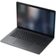 Ноутбук Dell Pro 3 14 (P314260_W532016GB512GBW3Y), Intel Core 5 320 / 14″ / RAM 16 ГБ LPDDR5X / SSD 512 ГБ / Intel Graphics / Windows 11 Pro / Чорний - изображение 3