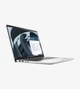 Ноутбук Dell Pro 16 Plus (PCHWK), AMD Ryzen 5 220 / 16″ / RAM 16 ГБ LPDDR5X / SSD 512 ГБ / AMD Radeon Graphics / Windows 11 Pro / Сріблястий - изображение 2