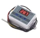 Терморегулятор XH-W3002 12V - изображение 1