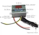 Терморегулятор XH-W3002 12V - изображение 5