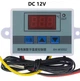 Терморегулятор XH-W3002 12V - изображение 6