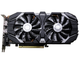 Відеокарта GeForce GTX 1060 3GB MSI OC (GTX 1060 3GT OC) Б/В - изображение 2