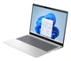 Ноутбук HP Pavilion Plus (A01F6EA), AMD Ryzen 5 7540U / 14" / 120 Гц / RAM 16 ГБ LPDDR5x / SSD 512 ГБ / AMD Radeon 740M / Windows 11 Home / Сріблястий - изображение 3