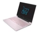 Ноутбук HP Victus 15 (DA3E6EA), Intel Core i5-13420H / 15.6" / 144 Гц / RAM 8 ГБ DDR5 / SSD 512 ГБ / Intel UHD Graphics + RTX 3050 / Windows 11 Home / Рожевий - зображення 3