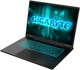 Ноутбук Gigabyte Gaming A16 (GAMING_A16_CVHI3EE894SH), Intel Core i7-13620H / 16" / 165 Гц / RAM 16 ГБ DDR5 / SSD 1 ТБ / Intel UHD Graphics + RTX 5060 / Windows 11 Home / Чорний - изображение 3