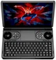 Ноутбук GPD Win Mini (6,97079E+12), AMD Ryzen 7 8840U / 7" / Touch / LTPS / 120 Гц / RAM 16 ГБ DDR5 / SSD 1 ТБ / AMD Radeon 780M / Windows 11 Home / Чорний - изображение 1