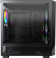 Корпус Montech X5 ARGB Black - зображення 2