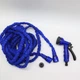 Розтягуючийся садовий шланг для поливу 30 м з розпилювачем Magic Hose - зображення 3