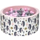 Сухой бассейн с шариками 90x40 WELOX 200 - изображение 1