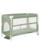 Дитячий манеж Carrello Porta CRL-18103 Mint Green - зображення 2