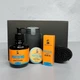 Мужской подарочный набор для ухода за бородой Barber Blend 5 позиций - изображение 1