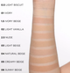 Тональна основа cтійка зволожуюча EVELINE BETTER THAN PERFECT 1.5 IVORY BEIGE 30 мл. 7504 - зображення 2
