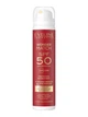 Спрей для макіяжу EVELINE WONDER MATCH з SPF 50 ультралегкий захисний 75 мл 0427 - изображение 1