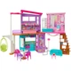 Набор Barbie Vacation House / Барби Дом Малибу (HCD50) - зображення 2