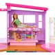 Набор Barbie Vacation House / Барби Дом Малибу (HCD50) - зображення 6