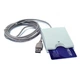 Контактный карт-ридер Автор Карт-ридер , USB (КР-371М) - изображение 1