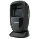 Сканер штрих-кода Symbol/Zebra DS9308-SR 2D USB, black, kit (DS9308-SR4U2100AZE) - изображение 4