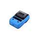 Принтер этикеток UKRMARK AT 10EW USB, Bluetooth, NFC, blue (900319) - изображение 2