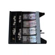 Грошовий ящик ІКС E4141A Black, 24V (E4141A BLACK 24V) - зображення 4