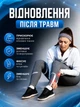 Кінезіо тейп 5 м * 5 см чорний еластичний спортивний тейп водостійкий гіпоалергенний - зображення 6