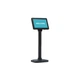POS-монітор Geos клієнта 7", VGA, 800х480 (PD700-I) - зображення 2