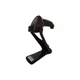 Сканер штрих-кода Datalogic QuickScan I QD2220, Kit, USB, Black (QD2220-BKK1S) - изображение 3