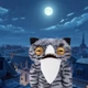 Мягкая игрушка Фуглер Тигрокот Пидозрийко 23 см Fuggler Alley Cats Wide Eyed Cat by Zuru (15752E) - изображение 3