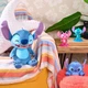 Інтерактивна м'яка іграшка Стіч 28 см Disney Stitch Crack Me Up від Just Play (10421) - зображення 5