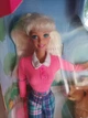 Колекційна лялька Барбі з собачкою Barbie and Ginger 1997 - зображення 2
