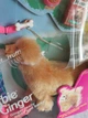 Колекційна лялька Барбі з собачкою Barbie and Ginger 1997 - зображення 4