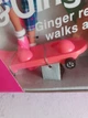 Колекційна лялька Барбі з собачкою Barbie and Ginger 1997 - зображення 6