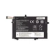 Акумулятор до ноутбука LENOVO ThinkPad L480 (01AV463) 11.1V 4100mAh PowerPlant (NB481286) - зображення 2