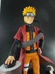Колекційні фігурки Наруто Саске Сакура комплект Naruto Uzumaki Shippuden Sasuke Sakura bundle Без бренду 425 - зображення 6