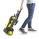 Мийка високого тиску Karcher K5 WCM, 2100 Вт, 20-145 бар (1.324-400.0) - зображення 4