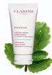 Скраб для лица Clarins Fresh Scrub 50ml - изображение 2