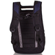 Рюкзак 30 л Onepolar W1359 синій - зображення 3