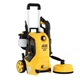 Мойка высокого давления 2E AquaClean 150plus 2000Вт, 150бар, 450л/час, шланг 8м, щетка патио (2E-HPW2015PB) - изображение 1