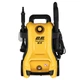 Мойка высокого давления 2E AquaClean 150plus 2000Вт, 150бар, 450л/час, шланг 8м, щетка патио (2E-HPW2015PB) - изображение 8