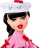 Кукла Bratz x Hello Kitty Jade Sanrio Fashion Doll Братц с аксессуарами 595670 - изображение 4