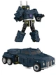Игрушка Трансформер Комбатикон Онслот Transformers Age of The Primes Commander Class Combaticon Onslaught Action Figure Hasbro - изображение 1