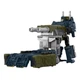 Игрушка Трансформер Комбатикон Онслот Transformers Age of The Primes Commander Class Combaticon Onslaught Action Figure Hasbro - изображение 2