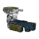 Игрушка Трансформер Комбатикон Онслот Transformers Age of The Primes Commander Class Combaticon Onslaught Action Figure Hasbro - изображение 4