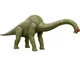 Игрушка Мир Юрского Периода 3 - Брахиозавр Jurassic World 3 Legacy Collection Brachiosaurus Dinosaur Figure Mattel - изображение 3